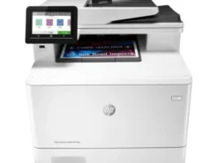 HP LaserJetPro M479fmw