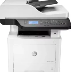 HP LaserJet Pro MFP 432fdn (7UQ76A)