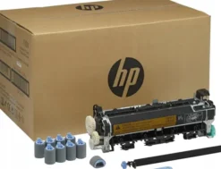 Hp Maintenance Kit Lj 4345