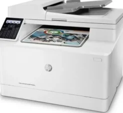 HP M183fw (7KW56A)