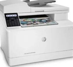 HP M183fw (7KW56A)