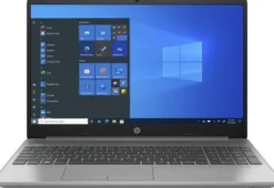 HP NOTEBOOK 255 G8 R5-5500U 256/8G/W10P/15,6 3V5J1EA
