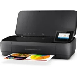 HP OfficeJet 250 CZ992A