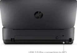 HP OfficeJet 250 CZ992A