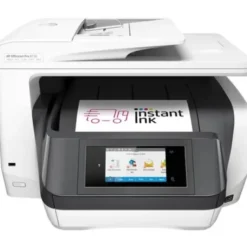 HP OfficeJet Pro 8730 (D9L20A)