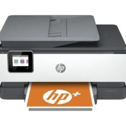HP OfficeJet Pro 8022E 229W7B