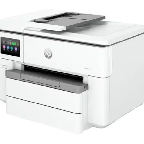 HP OfficeJet Pro 9730e WiFi Biały 537P6B