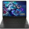 HP OMEN 16-am0061nw 16" 144Hz Ultra 7 255H 24GB RAM 1TB Dysk SSD RTX5060 DLSS4 Win11 Czarny Funkcje AI CX5F7EA