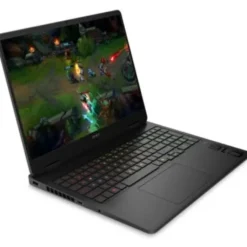HP Omen 16-AM0081NW 16" IPS 144Hz Ultra 7-255H 24GB RAM 1TB SSD GeForce RTX5060 DLSS 4 Windows 11 Home, Funkcje AI D15CVEA