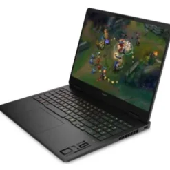HP Omen 16-AP0037NW 16" IPS 144Hz R9-8940HX 24GB RAM 1TB SSD GeForce RTX5060 DLSS 4 Windows 11 Home CX5R9EA