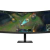 HP OMEN 34c G2 34″ WQHD zakrzywiony AV4C1E9