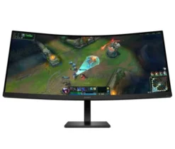 HP OMEN 34c G2 34″ WQHD zakrzywiony AV4C1E9