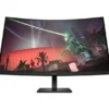 HP OMEN 32c QHD VA 780K6E9