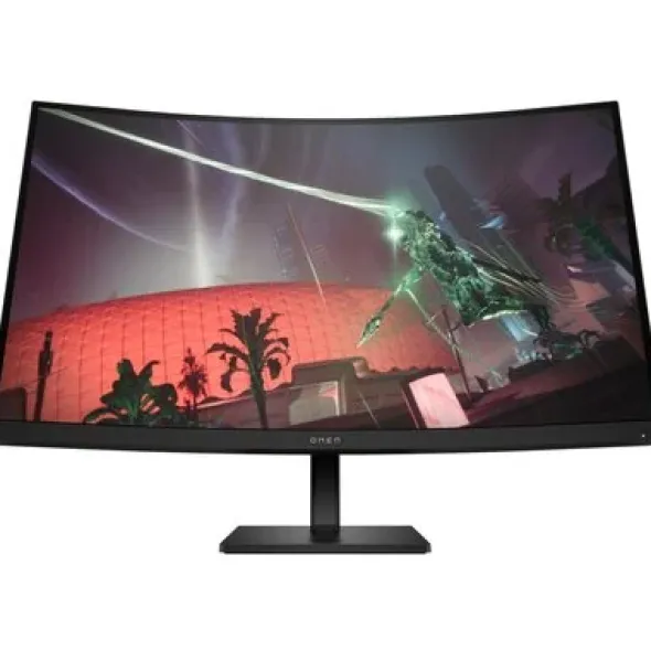 HP OMEN 32c QHD VA 780K6E9