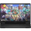 HP OMEN 17-db1041nw 17,3" 144Hz Ryzen AI 7 350 32GB RAM 1TB Dysk SSD RTX5060 Win11 Czarny Funkcje AI CX6E8EA
