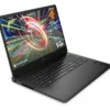 HP Omen 17-DB0011NW 17.3" IPS 144Hz R5-8645HS 16GB RAM 512GB SSD GeForce RTX4050 Windows 11 Home A7QM3EA