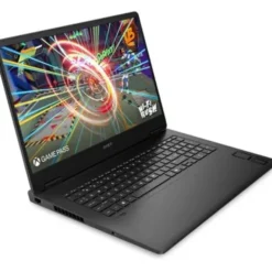 HP Omen 17-DB0011NW 17.3" IPS 144Hz R5-8645HS 16GB RAM 512GB SSD GeForce RTX4050 Windows 11 Home A7QM3EA