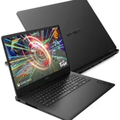 HP OMEN 17-DB1216NW 17.3" IPS 240Hz Ryzen AI 9 365 32GB RAM 1TB SSD GeForce RTX5070 DLSS 4 Windows 11 Home C1LQ3EA