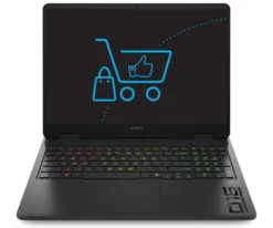 HP OMEN 16 i9-14900HX/24GB/1TB RTX5060 240Hz D2YW4EA_24GB_1000SSD