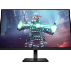 HP Omen 27K 27" 3840x2160px IPS 144Hz 1 ms