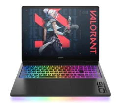 HP OMEN MAX 16-ah0219nw Ultra 7-255HX/32GB/1TB/RTX5080/240Hz 100% DCI-P3 OLED 2.5K 16" C1LN9EA