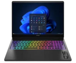 HP OMEN MAX 16 Ultra 9-275HX/64GB/1TB/Win11 RTX5090 D2YV9EA