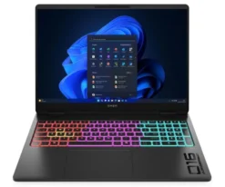 HP OMEN MAX 16 Ultra 9-275HX/64GB/1TB/Win11 RTX5080 D2YW0EA
