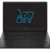 HP OMEN 17 Ryzen AI 7 350/16GB/1TB RTX5060 C38ZBEA