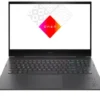 HP OMEN 16 Ryzen 7/16GB/512 RTX3070