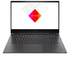 HP OMEN 16 Ryzen 7/16GB/512 RTX3070