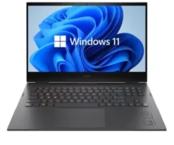HP OMEN 16 Ryzen 7/16GB/512 RTX3070