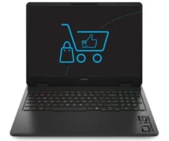 HP OMEN 16 Ryzen 9-8940HX/24GB/1TB RTX5060 144Hz CX5S6EA _24GB_1000SSD