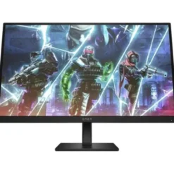 HP Omen 27S 27" 1920x1080px IPS 240Hz 1 ms