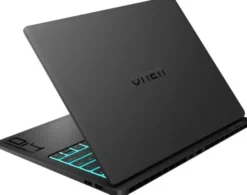 HP OMEN Transcend 14-fb0090nd / A12LTEA / Ultra 9 / 32GB / 1TB / RTX 4070 / 3k / OLED / Win 11 / Czarny