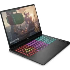 HP Omen Transcend 14-fb1217nw 14" OLED Ultra 7-255H 32GB RAM 1TB SSD GeForce RTX5060 DLSS 4 Windows 11 Home C1LS0EA