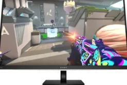 HP OMEN Transcend 32" 4K UHD 9R181AA