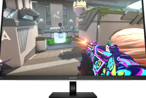 HP OMEN Transcend 32" 4K UHD 9R181AA
