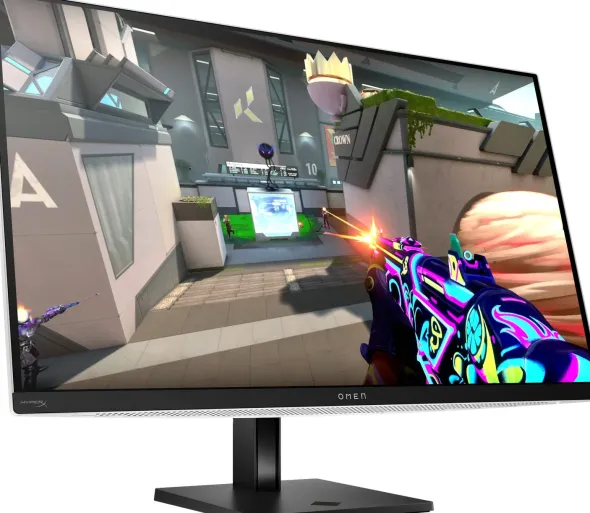 HP OMEN Transcend 31.5" UHD 240Hz OLED 9R181E9