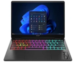 HP OMEN Transcend 14 Ultra 9-285H/64GB/1TB/Win11 RTX5070 OLED CX6B6EA