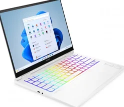 HP Omen Transcend 14 - Ultra 7 155H | 14''-2,8K-OLED-120Hz | 16GB | 1TB | noOs | RTX4060