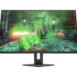 HP Omen 27u (3G6W0AA#ABB) Czarny