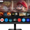 HP OMEN 32" UHD 99Z68E9 144Hz