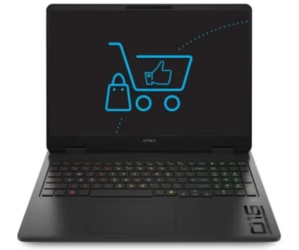 HP OMEN 16 Ultra 7-255H/24GB/1TB RTX5060 144Hz CX5Q3EA _24GB_1000SSD