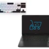 HP OMEN 16 Ultra 7-255H/32GB/1TB RTX5060 240Hz Zestaw D2YW5EA