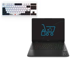 HP OMEN 16 Ultra 7-255H/32GB/1TB RTX5060 240Hz Zestaw D2YW5EA