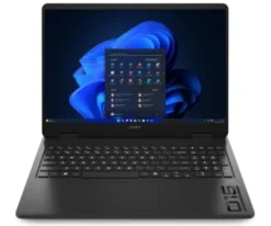 HP OMEN 16 Ultra 7-255H/32GB/1TB/Win11 RTX5070 144Hz 16-am0003nw (BW4R8EA)
