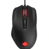 HP OMEN Vector wired (8BC53AA) czarna