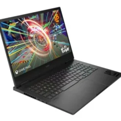 HP Omen 16-WF1182NW 16.1" IPS 165Hz i7-14700HX 16GB RAM 512GB SSD GeForce RTX4070 DLSS 3 Windows 11 Home