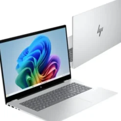 HP OmniBook 7 17-DC0005NW 17.3" IPS Ultra 7-258V 32GB RAM 2TB SSD GeForce RTX4050 DLSS 3 Windows 11 Home CB8Z5EA