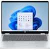 HP OmniBook 5 Flip Core 5-120U/16GB/1TB/Win11 Touch OLED 14-fp0023nw (CX5B9EA)
